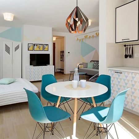 Zorica Apartments Bol Dış mekan fotoğraf