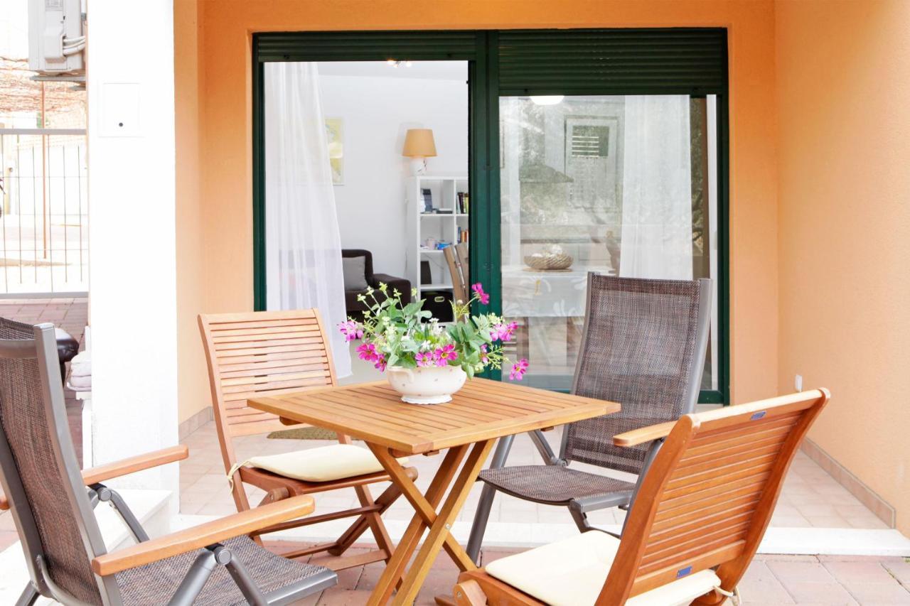 Zorica Apartments Bol Oda fotoğraf