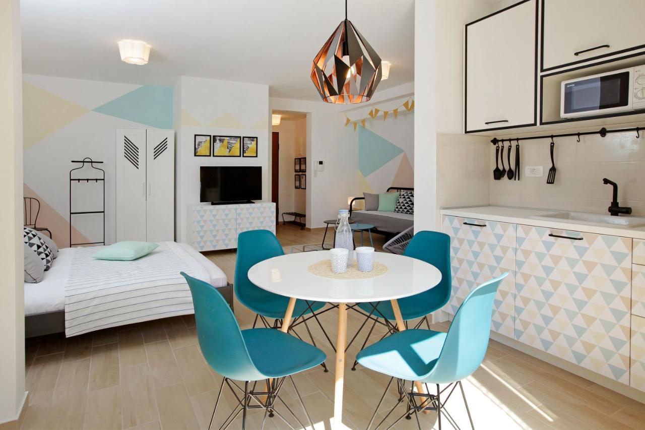 Zorica Apartments Bol Dış mekan fotoğraf