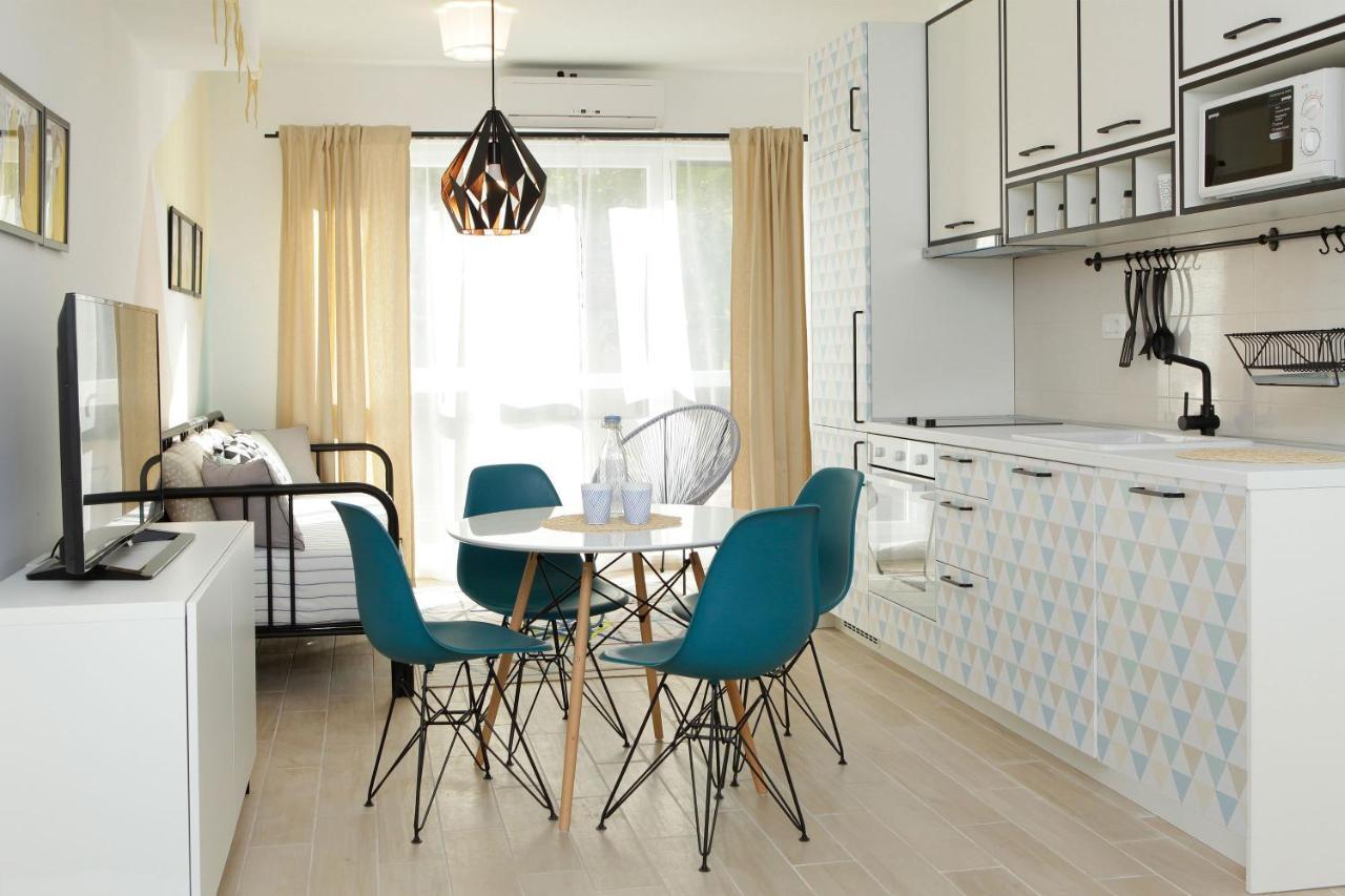 Zorica Apartments Bol Dış mekan fotoğraf
