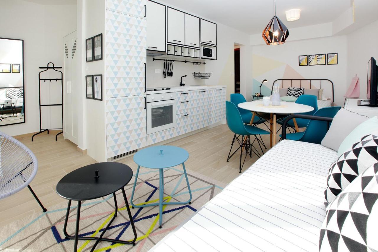 Zorica Apartments Bol Dış mekan fotoğraf