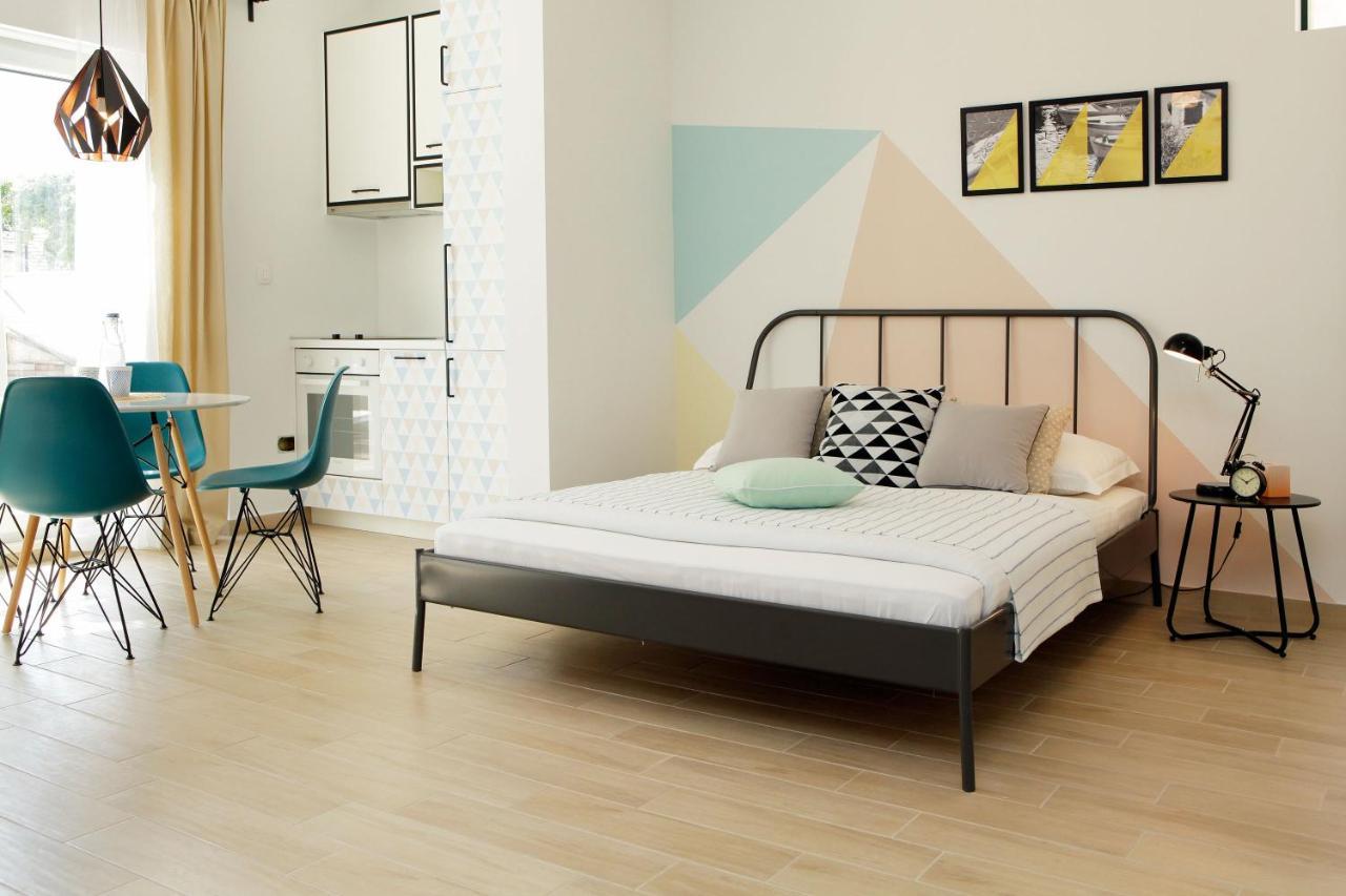 Zorica Apartments Bol Dış mekan fotoğraf