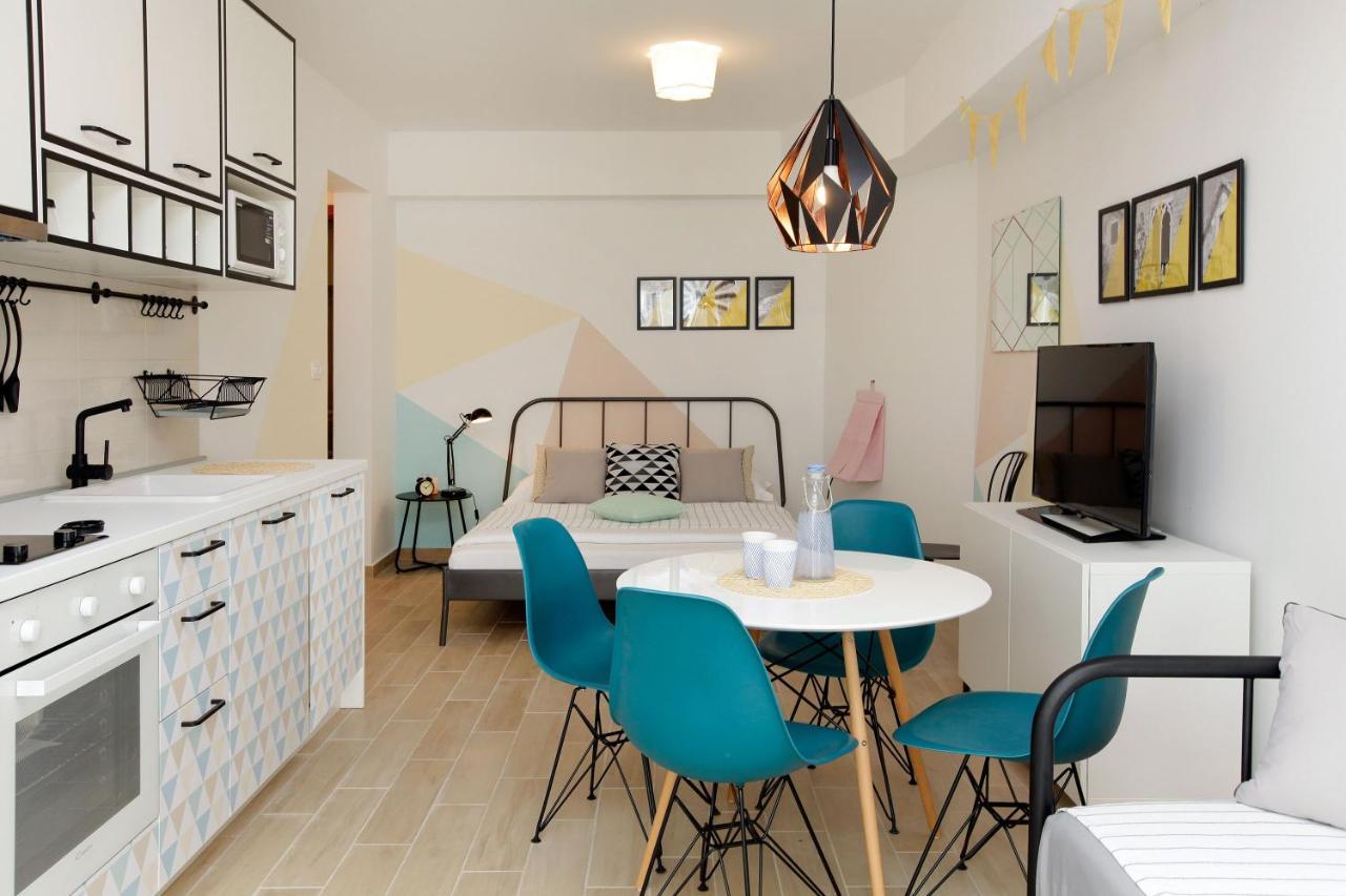 Zorica Apartments Bol Dış mekan fotoğraf