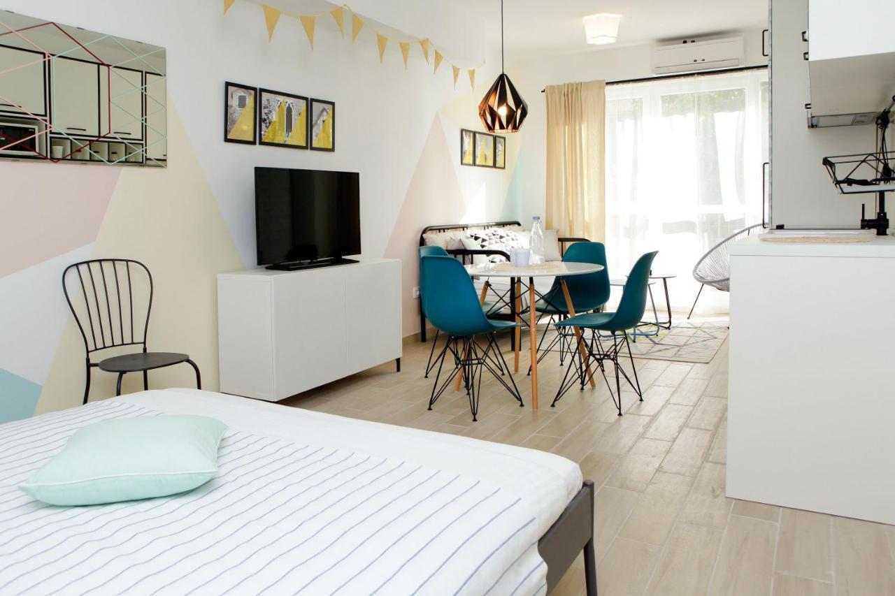 Zorica Apartments Bol Dış mekan fotoğraf