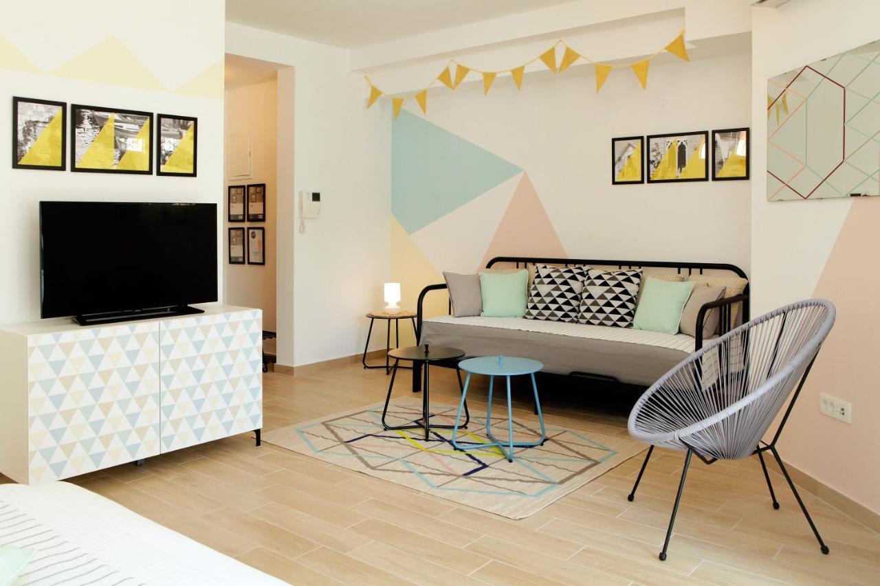 Zorica Apartments Bol Dış mekan fotoğraf
