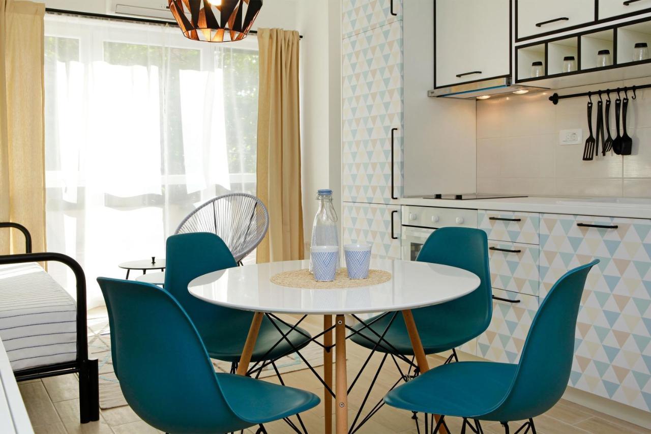 Zorica Apartments Bol Dış mekan fotoğraf