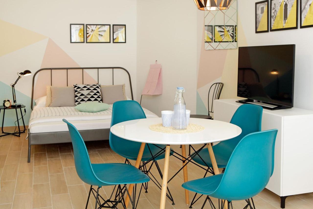 Zorica Apartments Bol Dış mekan fotoğraf
