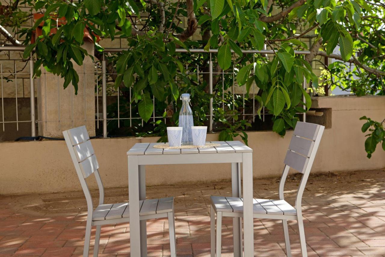 Zorica Apartments Bol Dış mekan fotoğraf