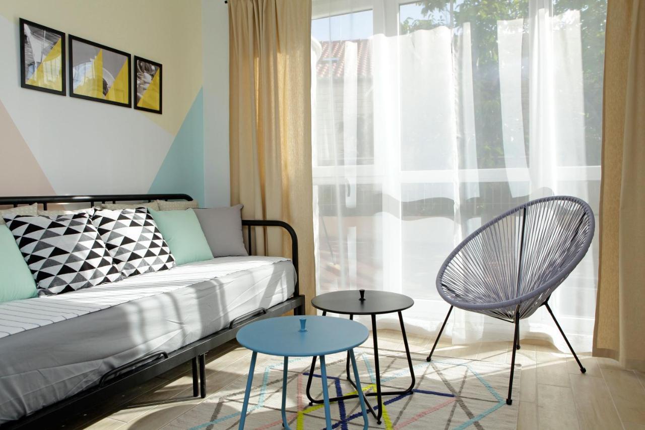 Zorica Apartments Bol Dış mekan fotoğraf